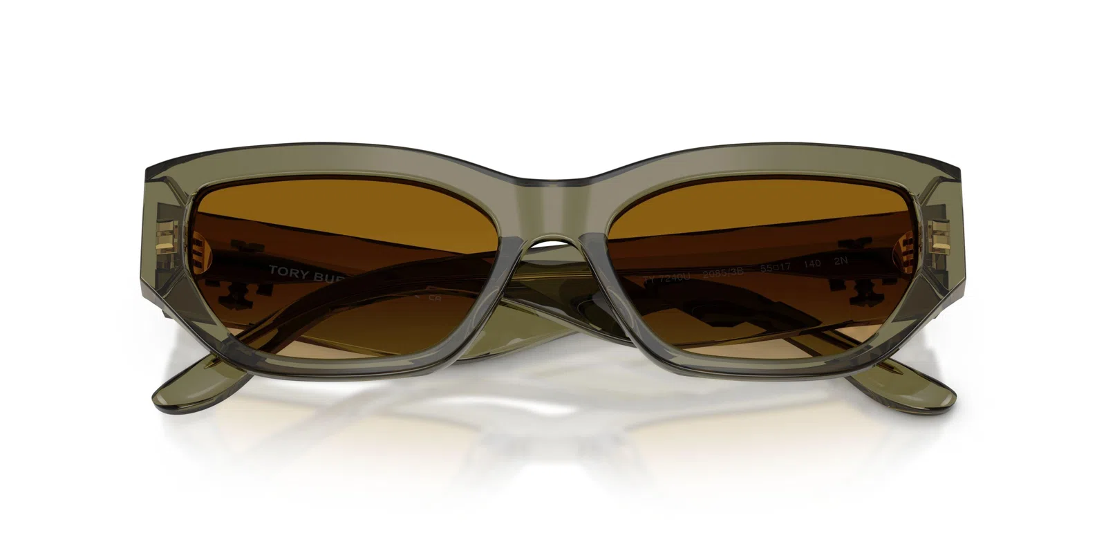 Tory Burch 7240U Sunglasses - view 15
